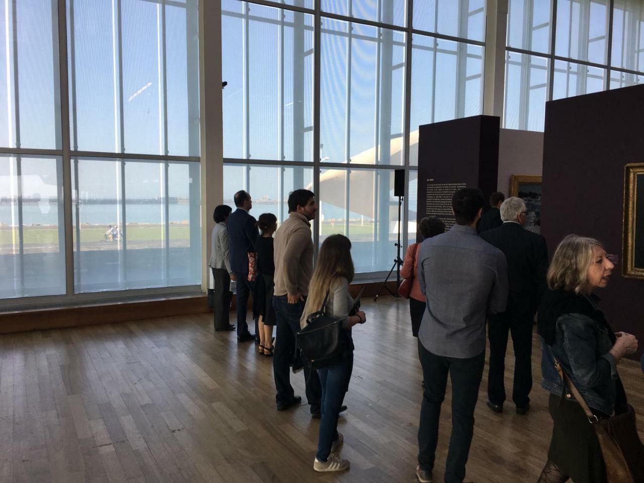 Les Appart Le Havre Centre & Mer Exteriér fotografie