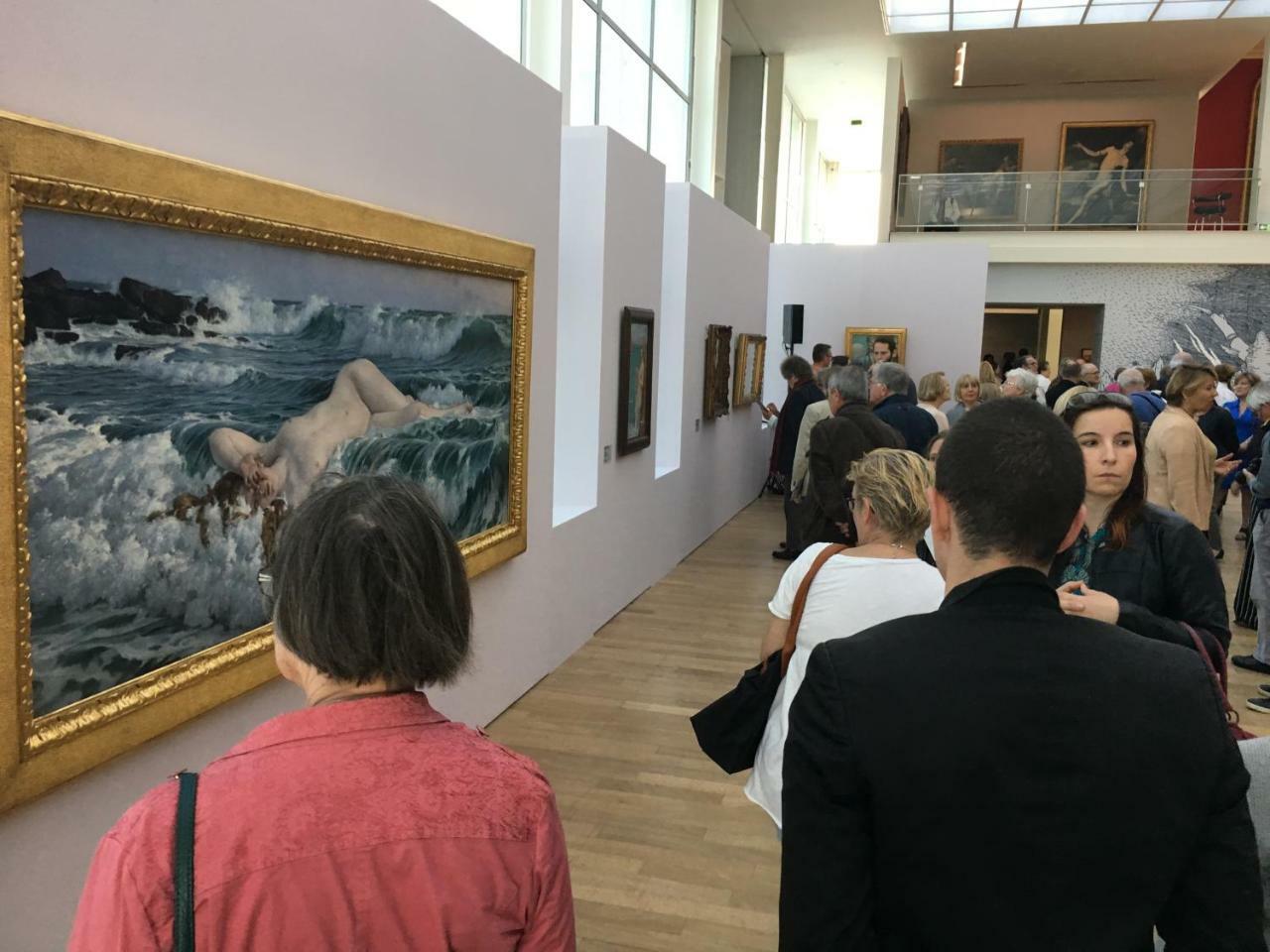 Les Appart Le Havre Centre & Mer Exteriér fotografie